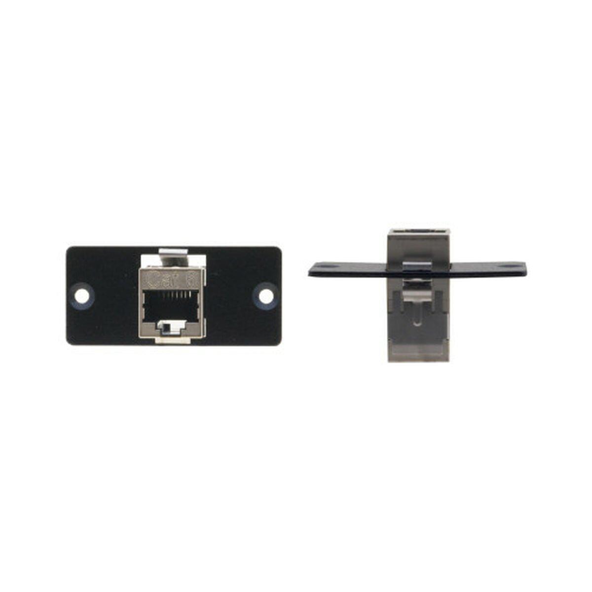 Toma de corriente Kramer RJ-45 W-45(B) Negro