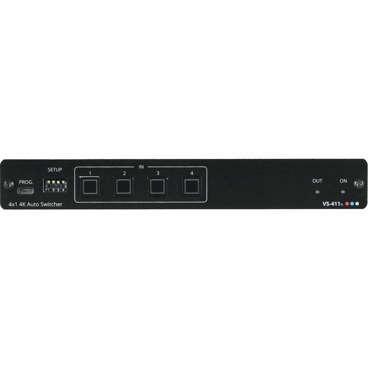 Switch HDMI Kramer Electronics VS-411X