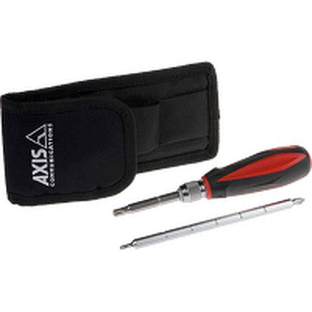 Juego de puntas con destornillador Axis 5507-711 2 Piezas