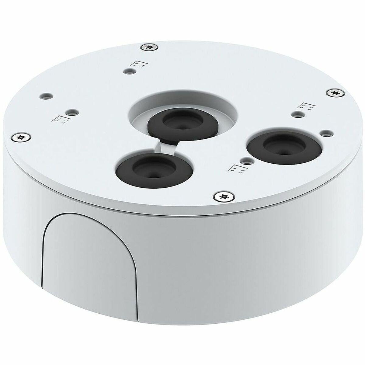 Caja de Conexiones Audiovisual Axis T94S01P