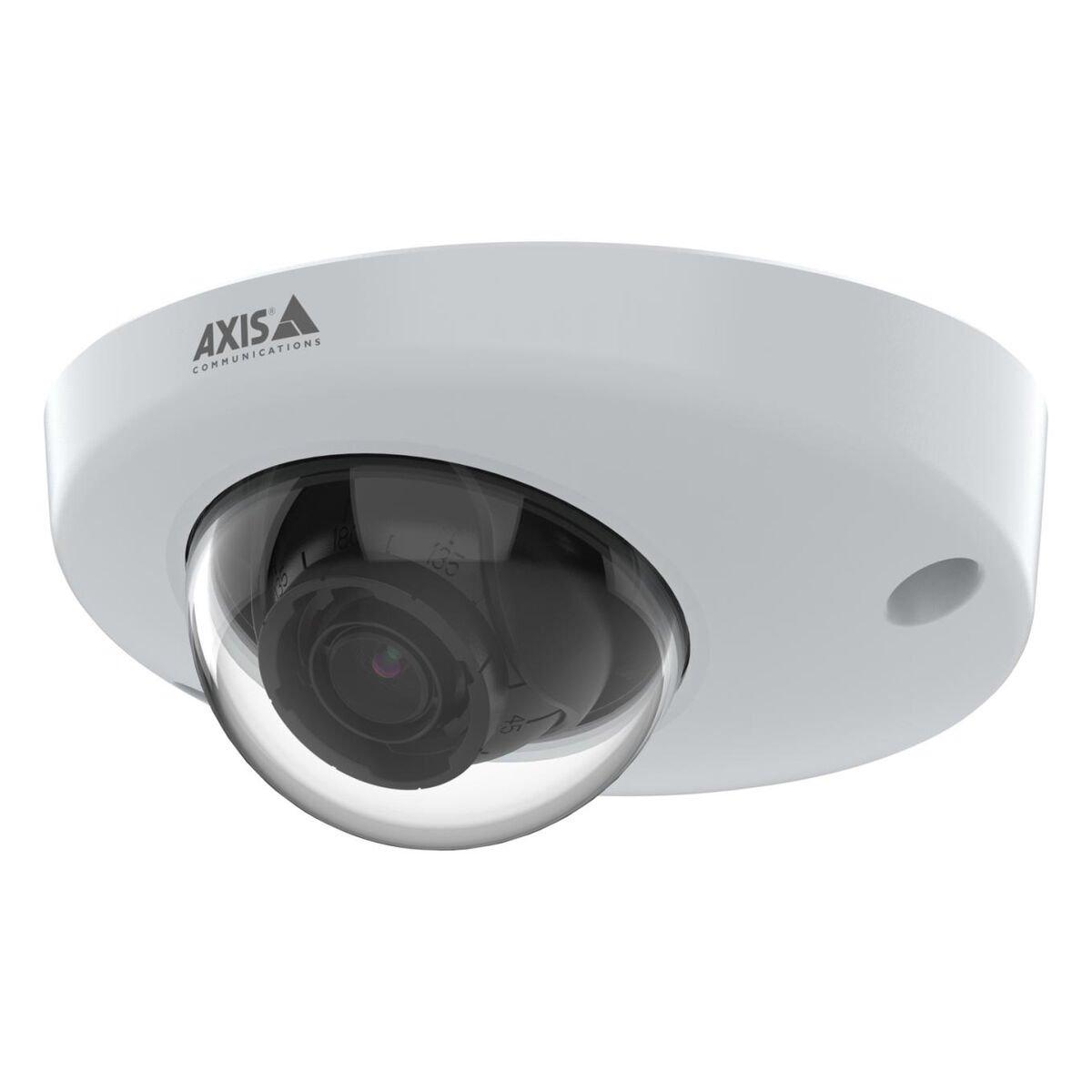 Videocámara de Vigilancia Axis 02670-001