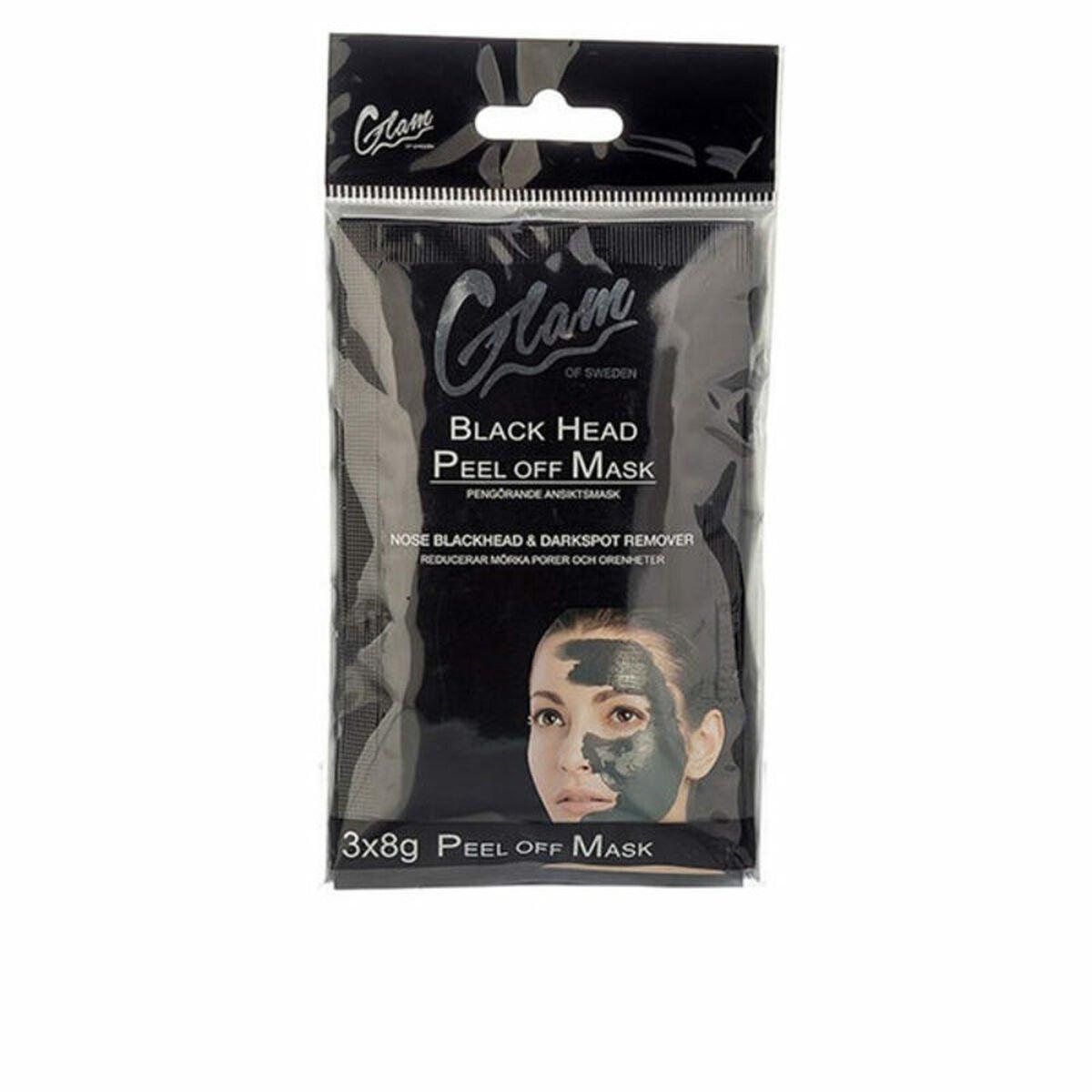 Mascarilla Purificante Glam Of Sweden Mask 8 g
