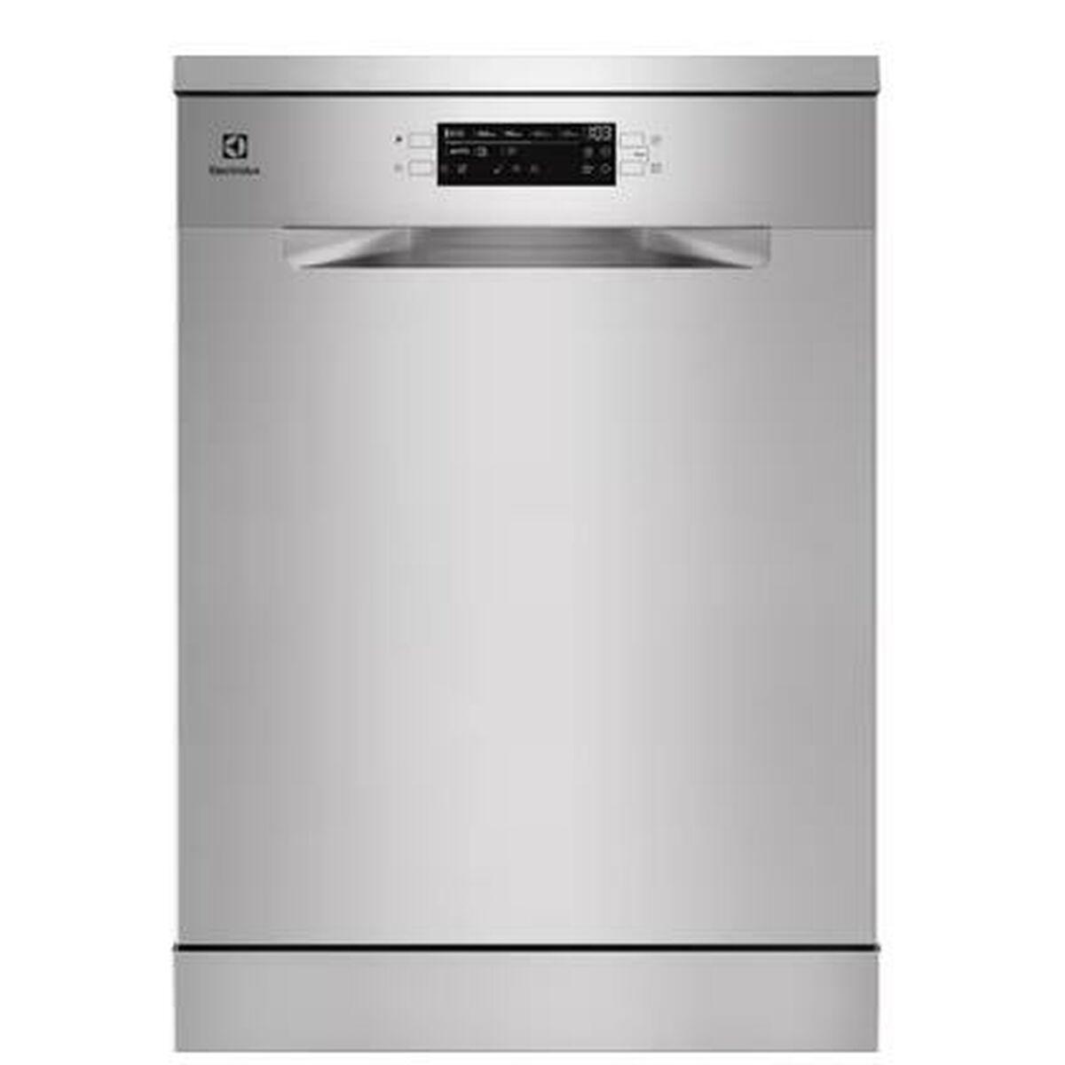 Lavavajillas Electrolux ESS47400SX Acero 60 cm