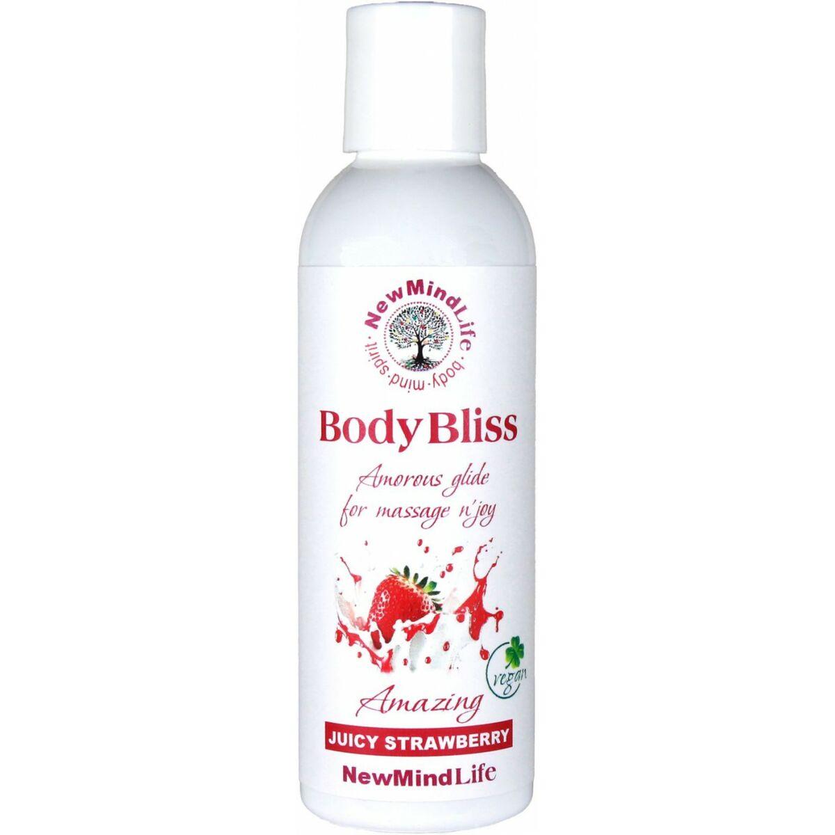 Lubricante Nature Body 100 ml