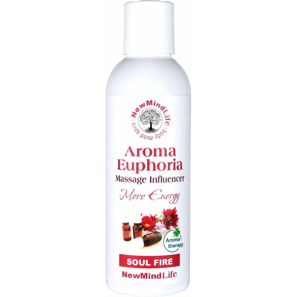 Lubricante Nature Body 100 ml