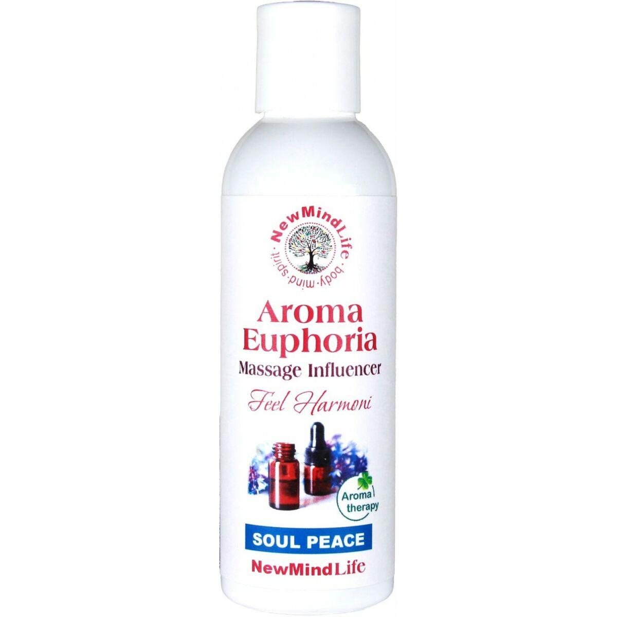 Lubricante Nature Body 100 ml
