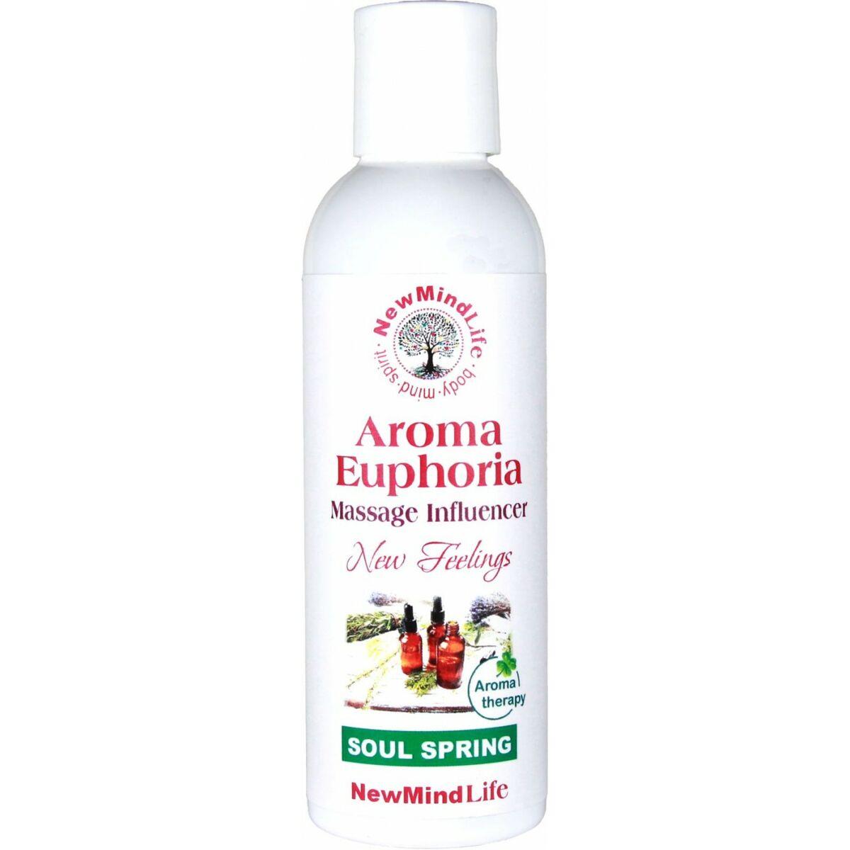 Lubricante Nature Body 100 ml