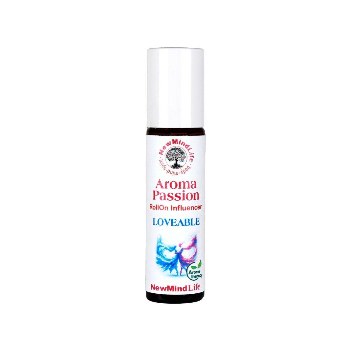 Aceite de Masaje Erótico Nature Body