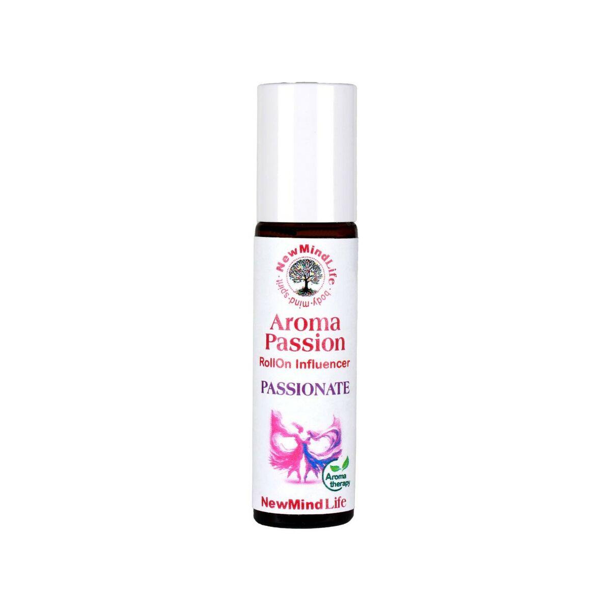 Aceite de Masaje Erótico Nature Body
