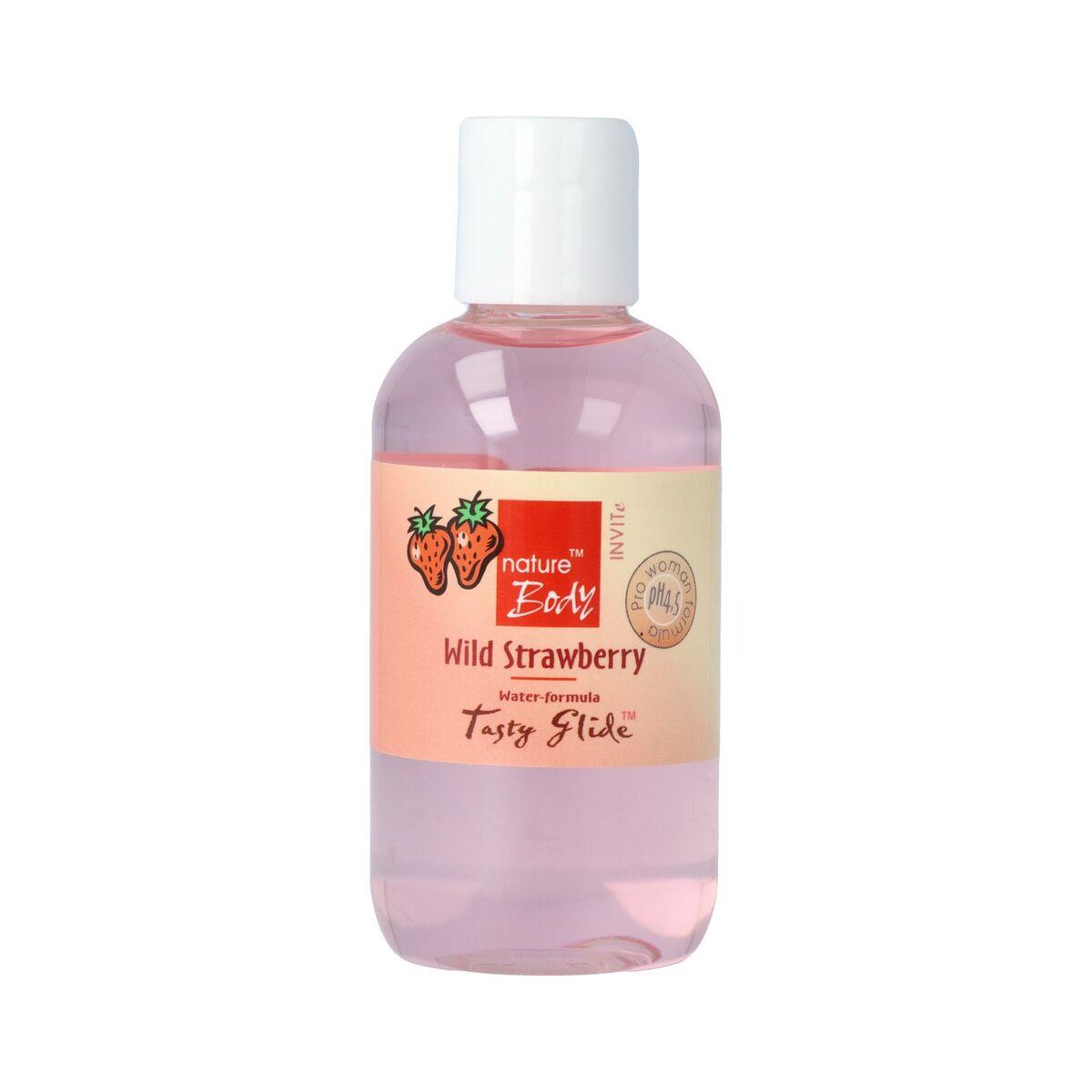 Lubricante Nature Body Fresa 50 ml