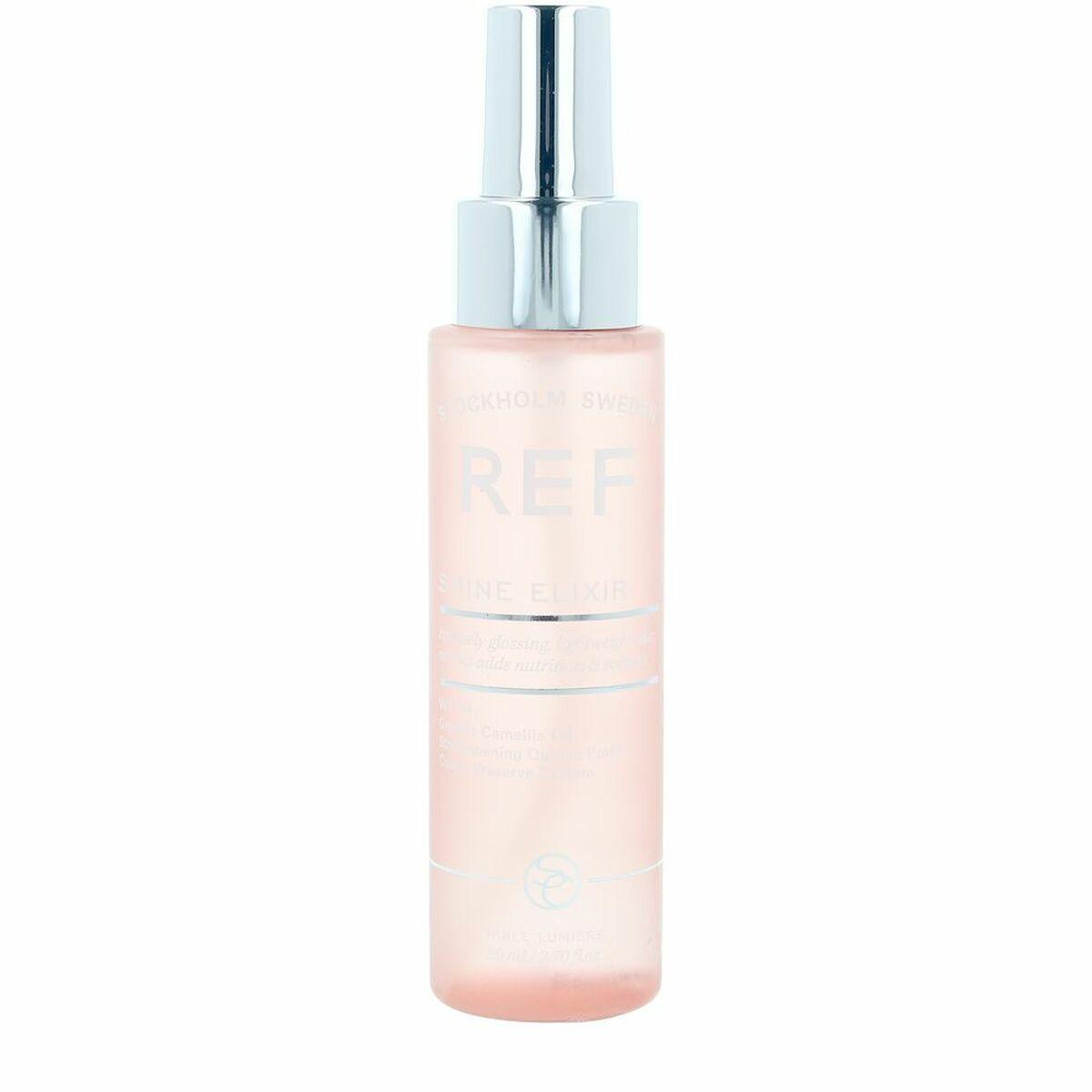 Complemento Alimenticio REF SHINE 80 ml