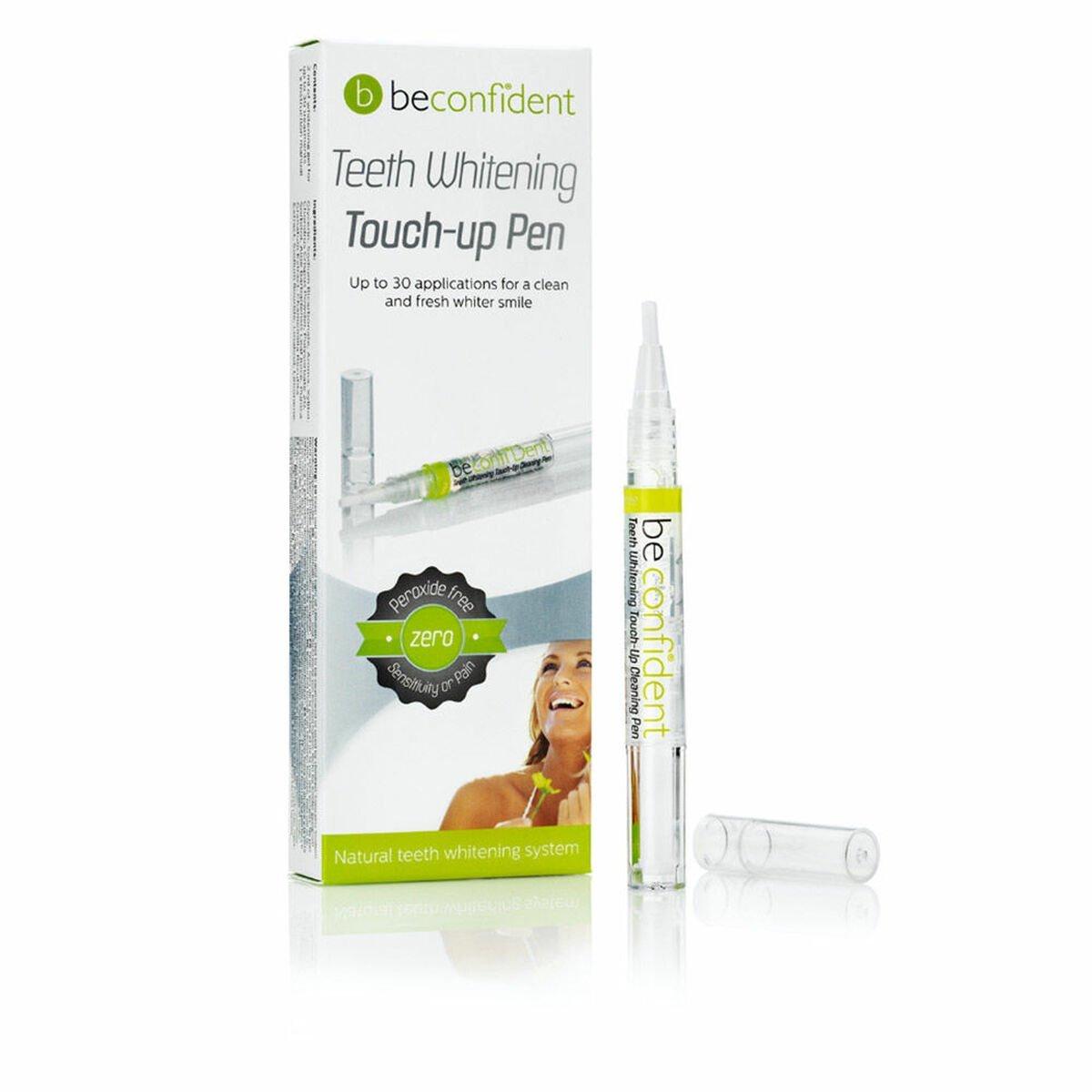 Gel de Ducha Beconfident Beconfident 2 ml
