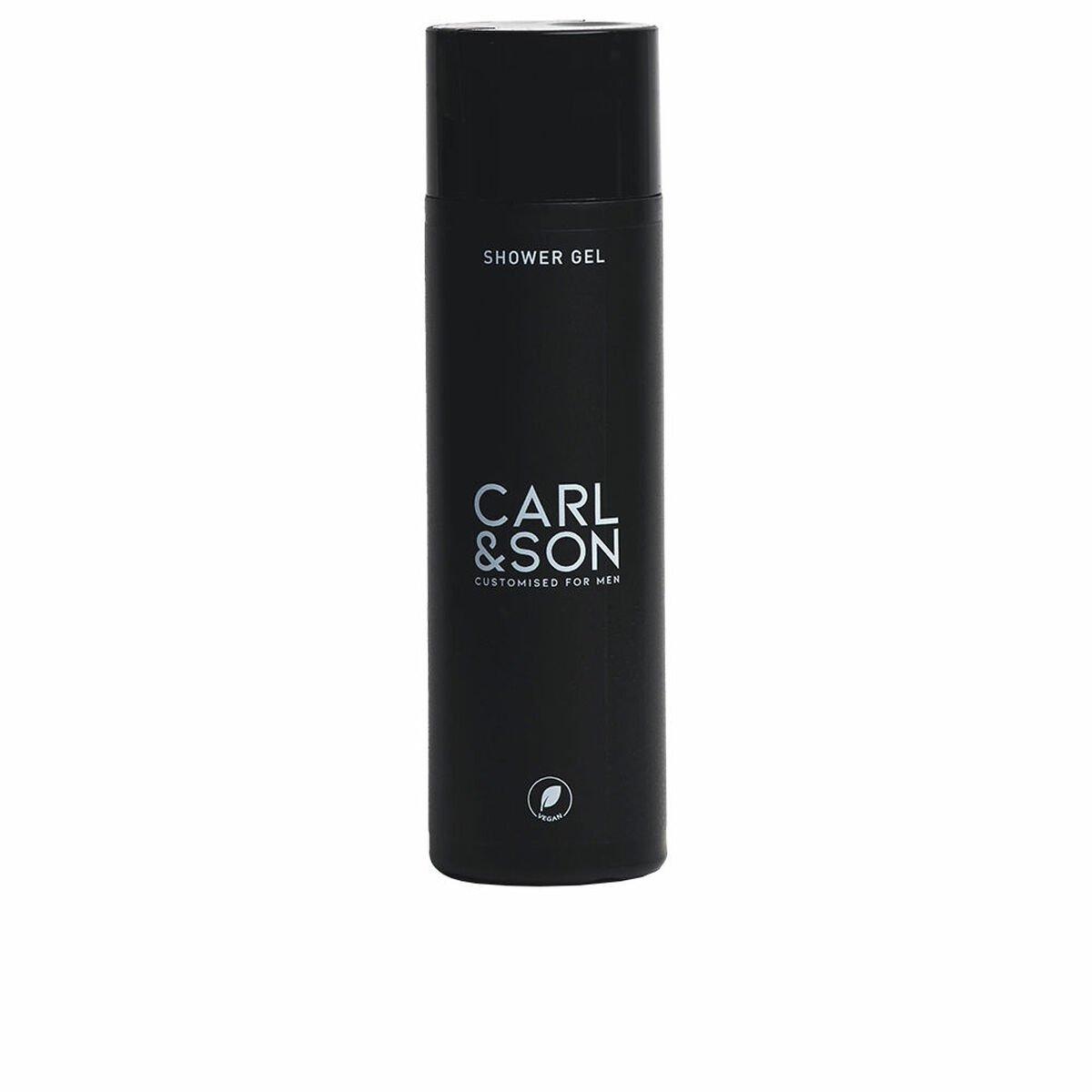 Gel de Ducha Carl&son Shower Gel 200 ml