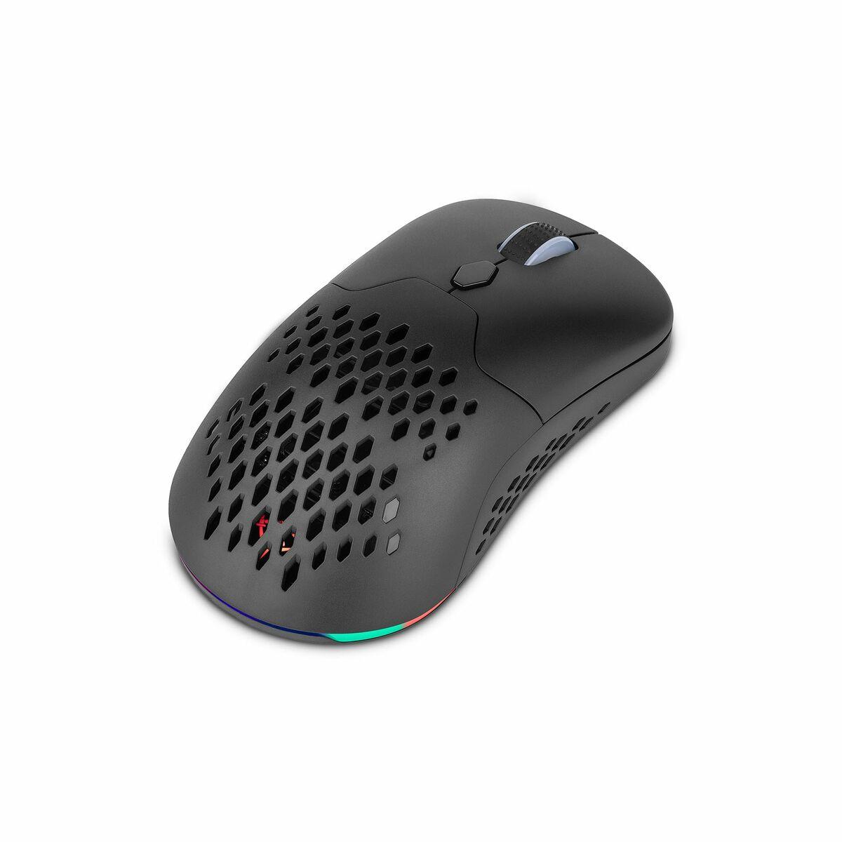 Ratón Gaming Yeyian Multicolor