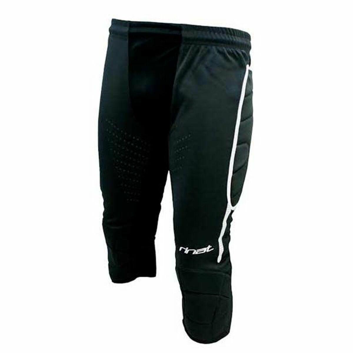 Pantalón de Portero de Fútbol Rinat Pesquero Moya Goalkeeper 3/4