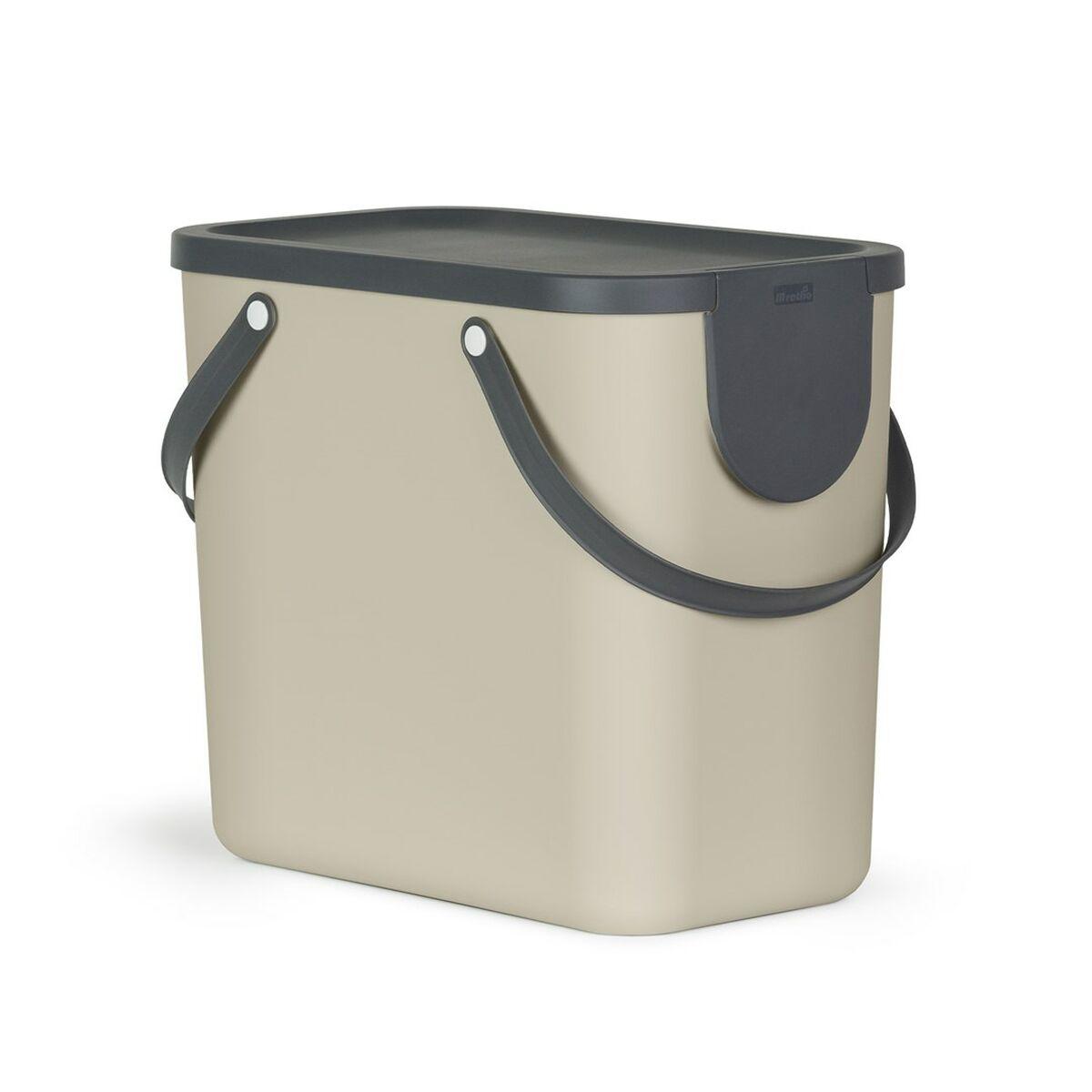 Cubo de Basura para Reciclaje Rotho