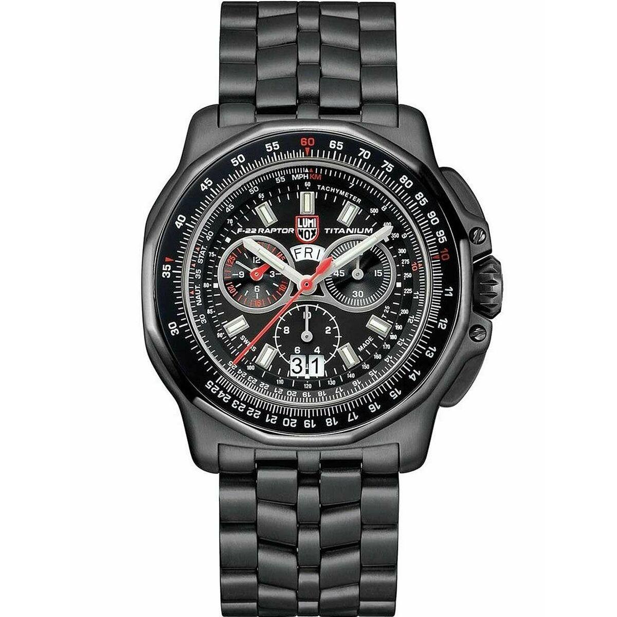 Reloj Unisex Luminox (Ø 44 mm)