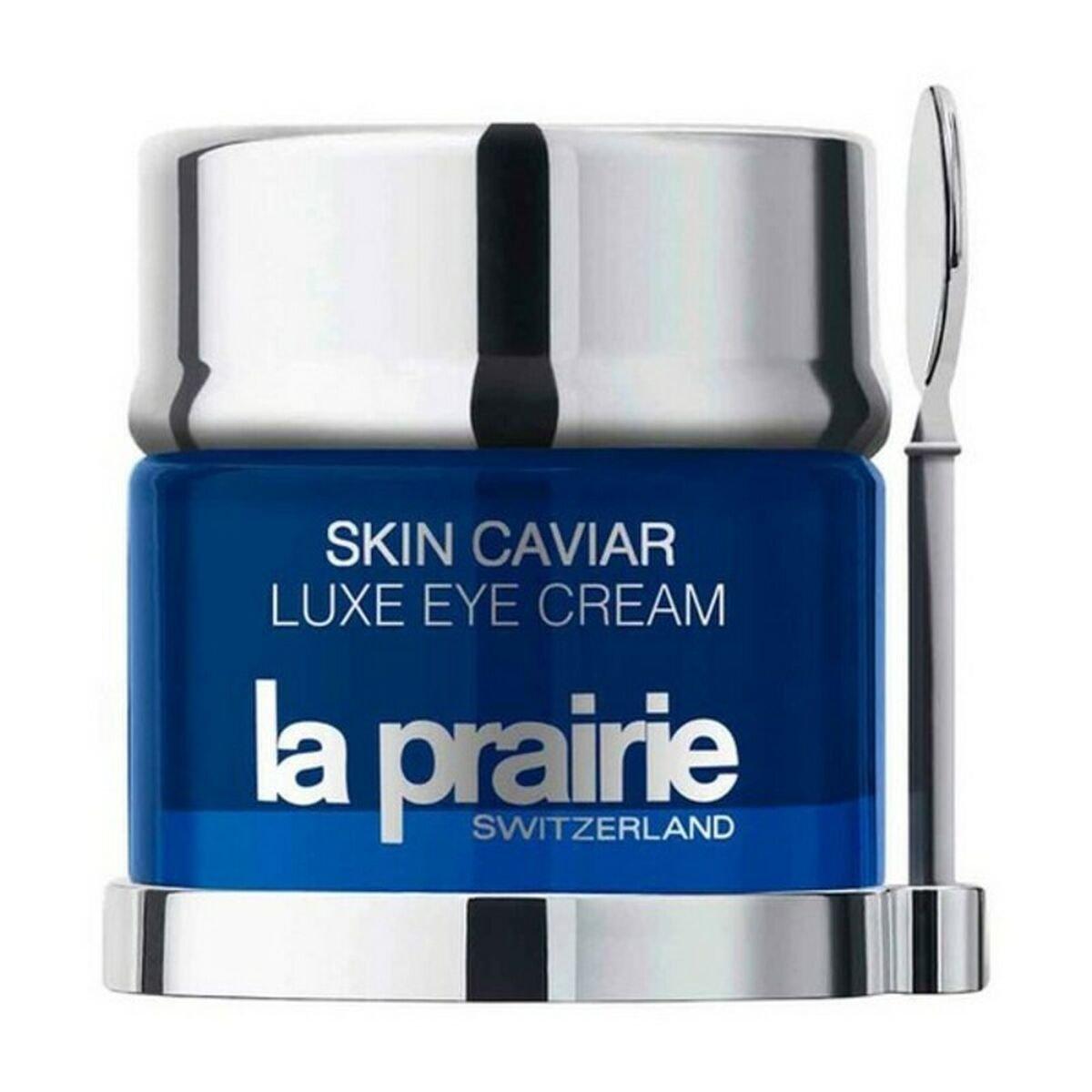 Contorno de Ojos La Prairie SKIN CAVIAR 50 ml (1 unidad)