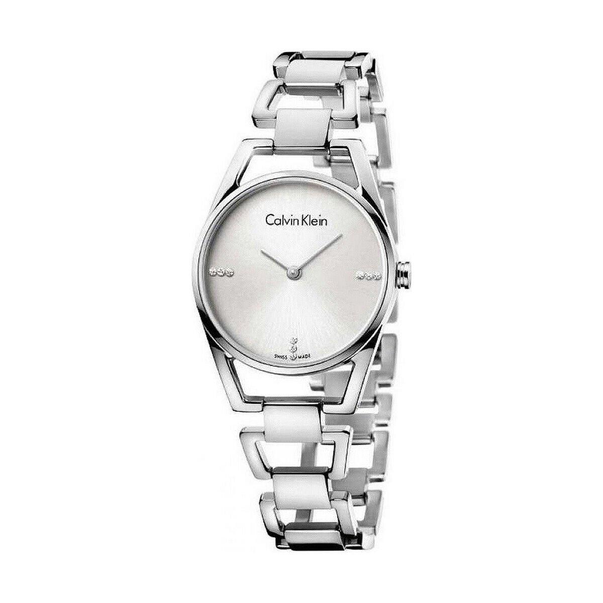 Reloj Mujer Calvin Klein DAINTY - DIAMONDS (Ø 30 mm)