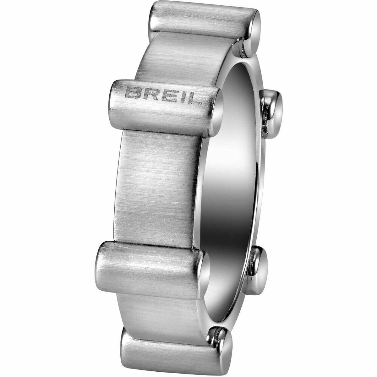 Anillo Hombre Breil BULLET 19