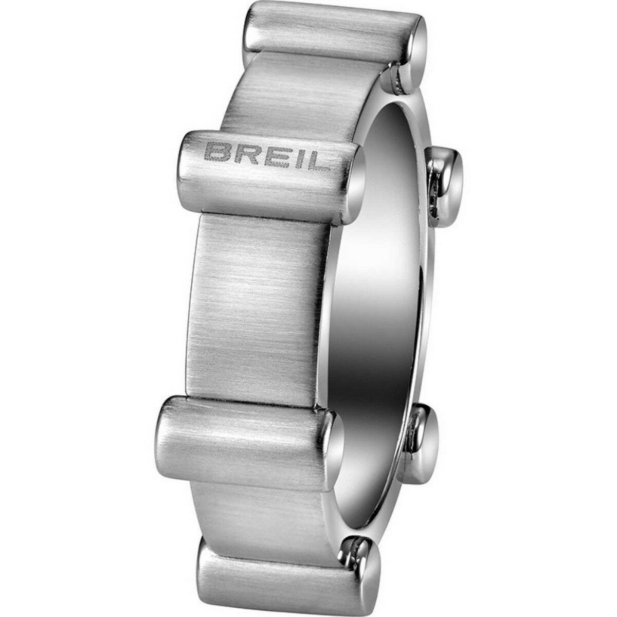 Anillo Hombre Breil BULLET 23