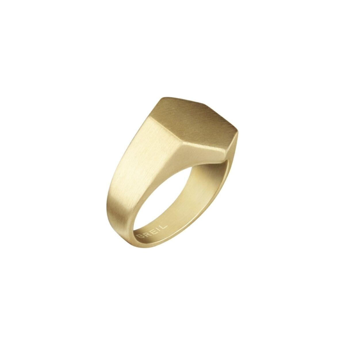 Anillo Hombre Breil TJ3065 21