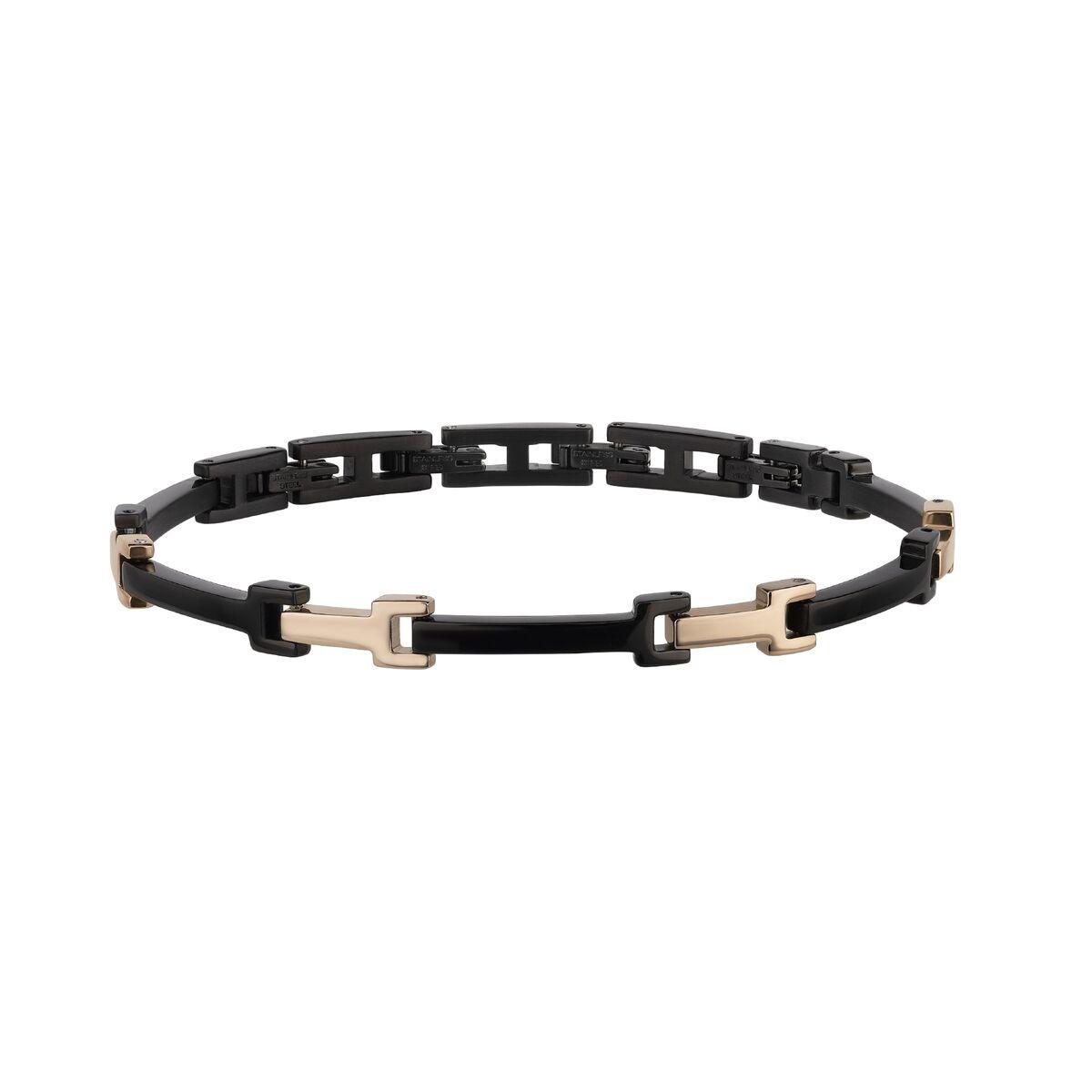 Pulsera Hombre Breil TJ3109
