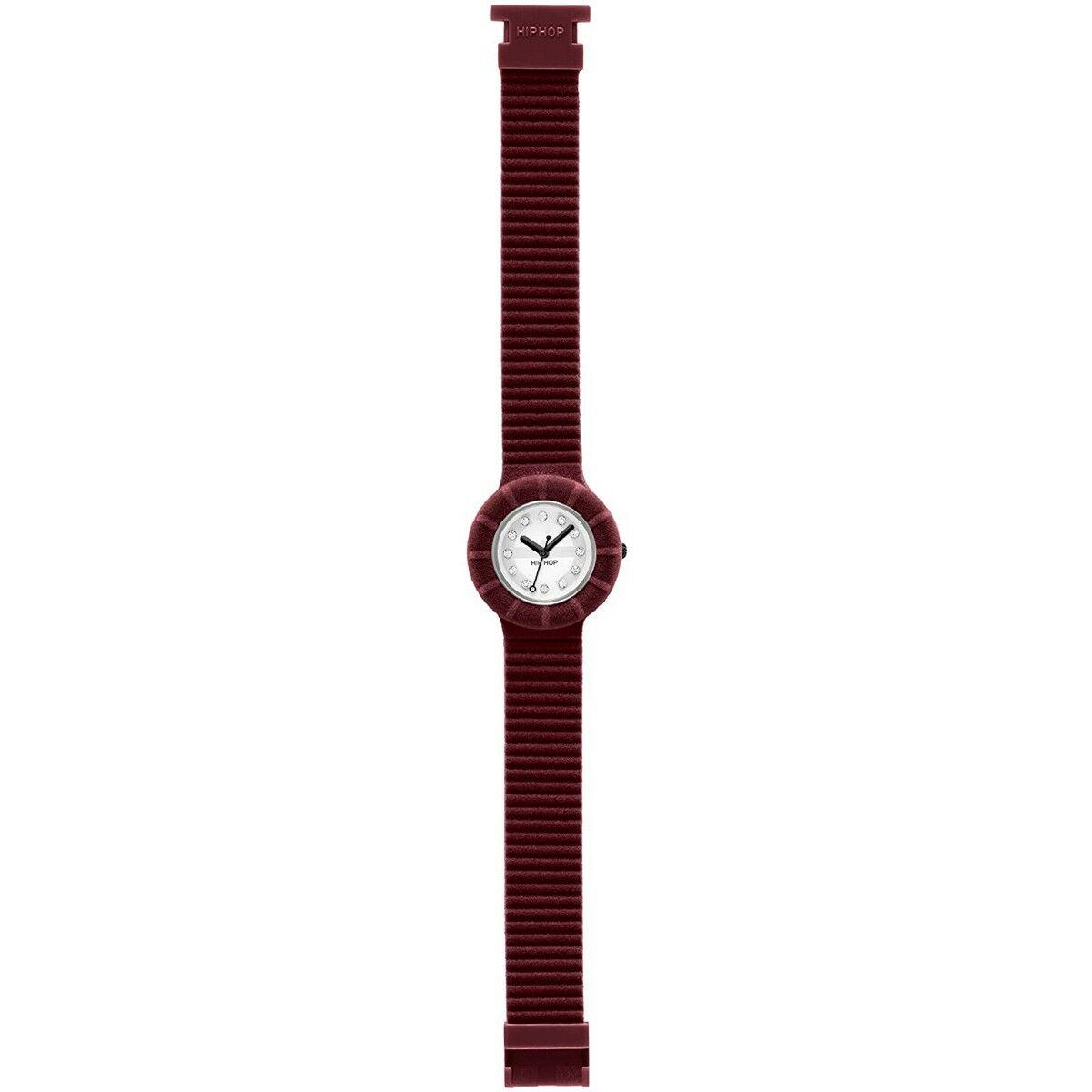 Reloj Hombre Hip Hop VELVET TOUCH (Ø 40 mm)