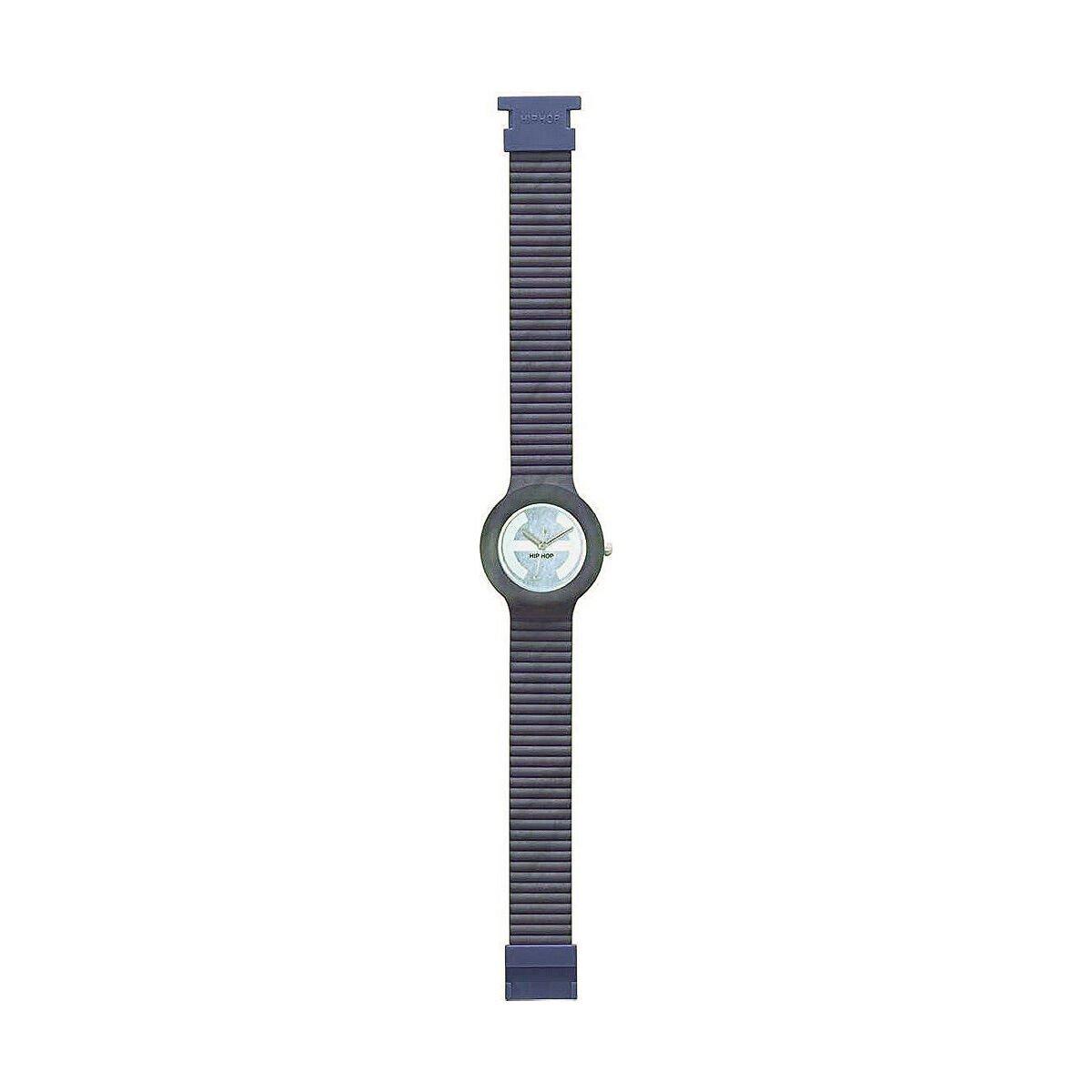 Reloj Hombre Hip Hop MELANGE