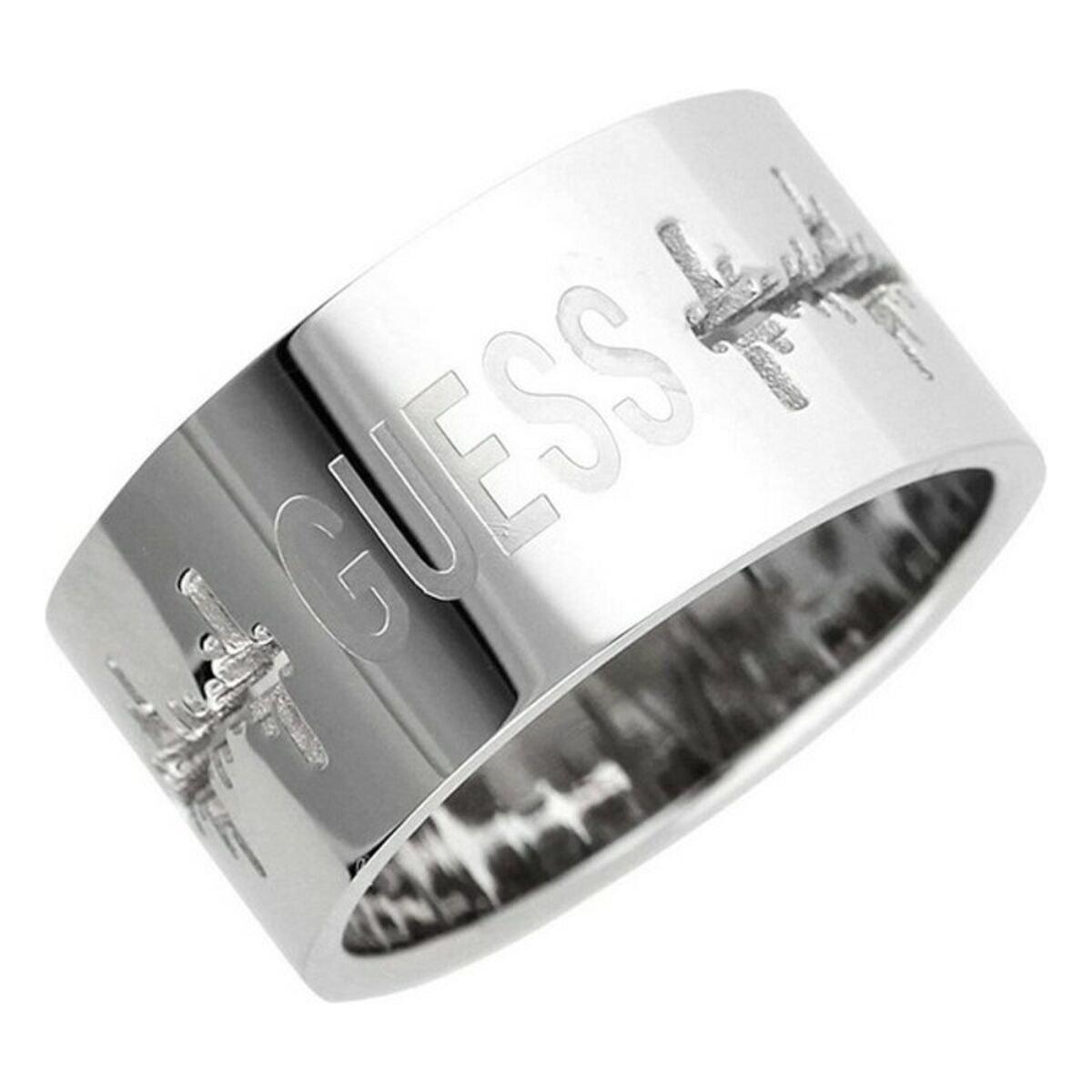 Anillo Hombre Guess