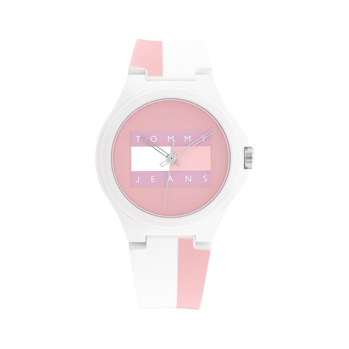 Reloj Unisex Tommy Hilfiger (Ø 40 mm)