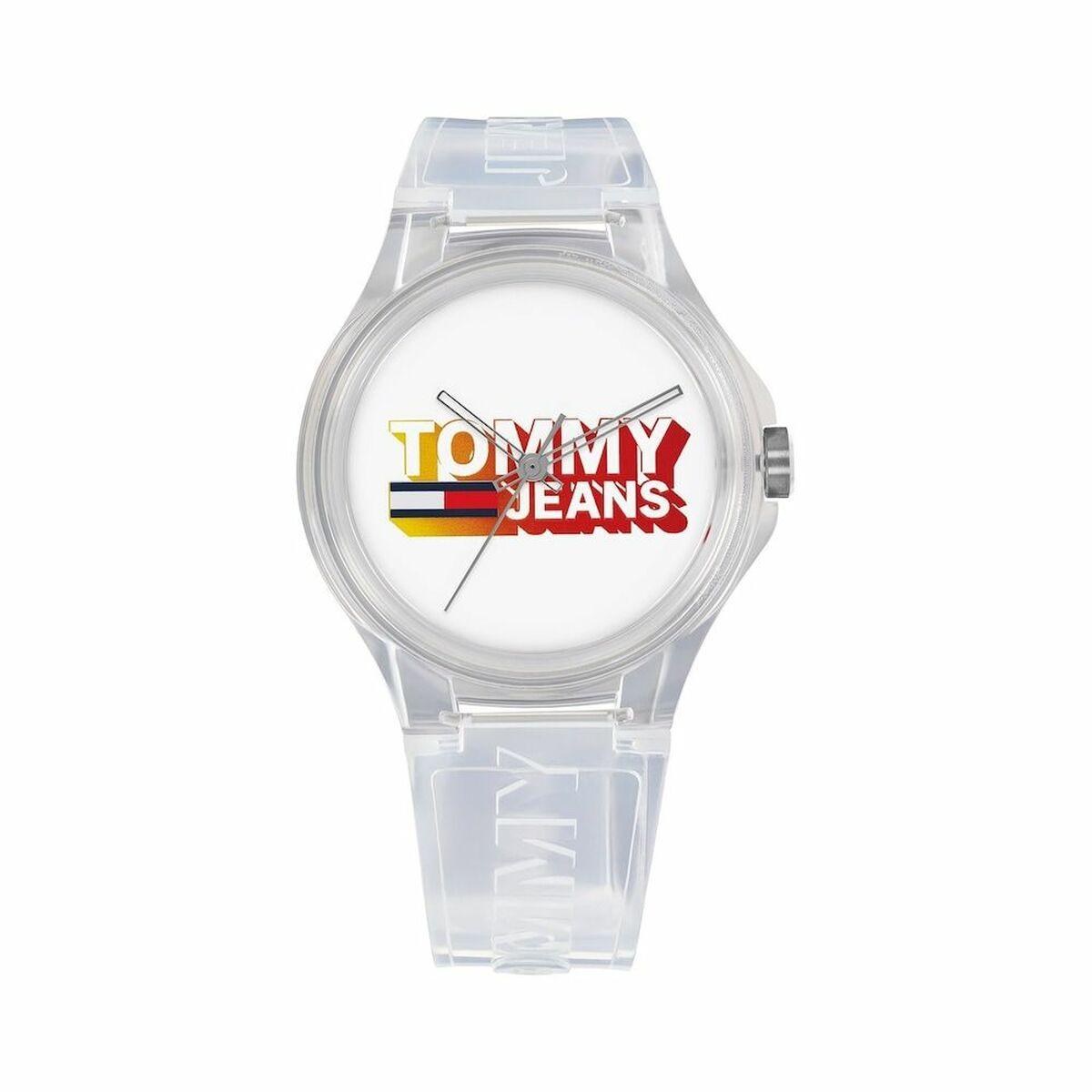Reloj Unisex Tommy Hilfiger (Ø 40 mm)