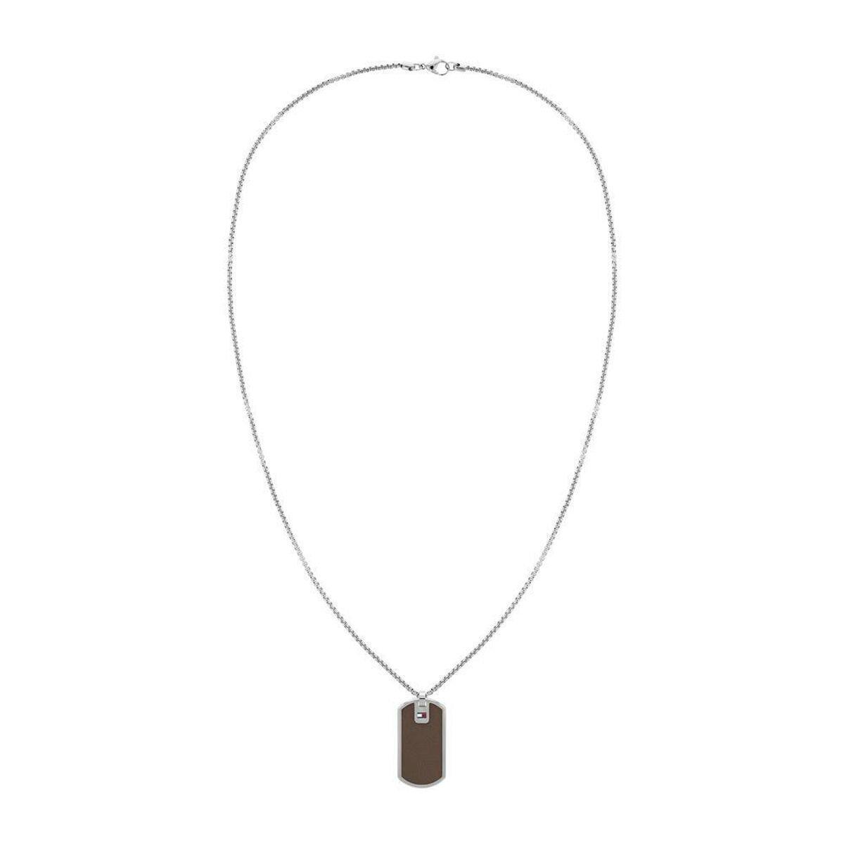 Collar Hombre Tommy Hilfiger 59 cm