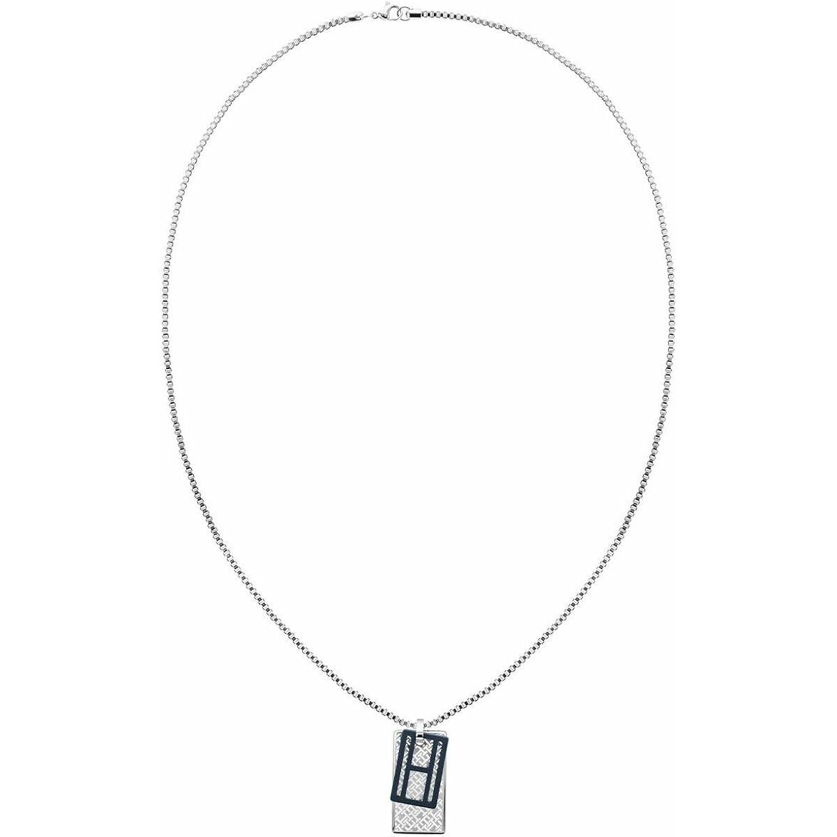 Collar Hombre Tommy Hilfiger 49 cm