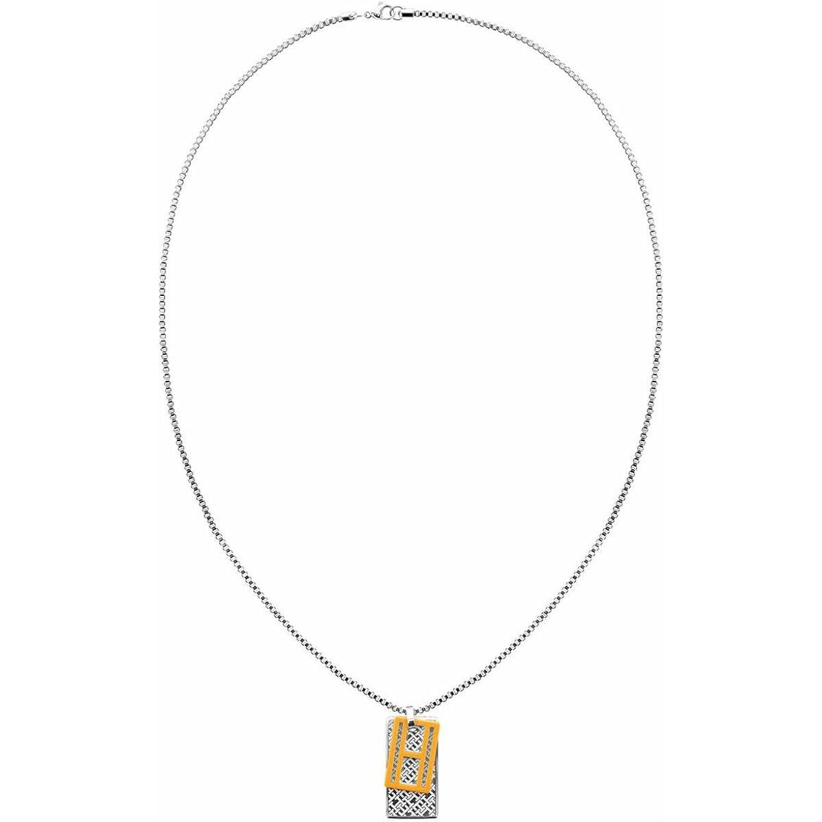 Collar Hombre Tommy Hilfiger 50 cm
