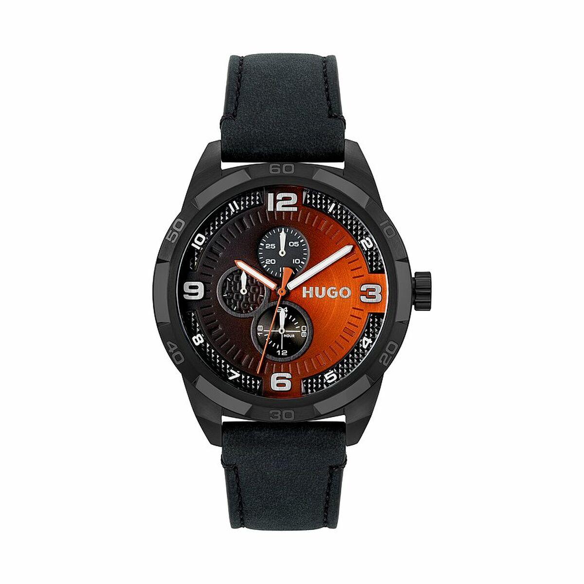Reloj Unisex Hugo Boss (Ø 45 mm)