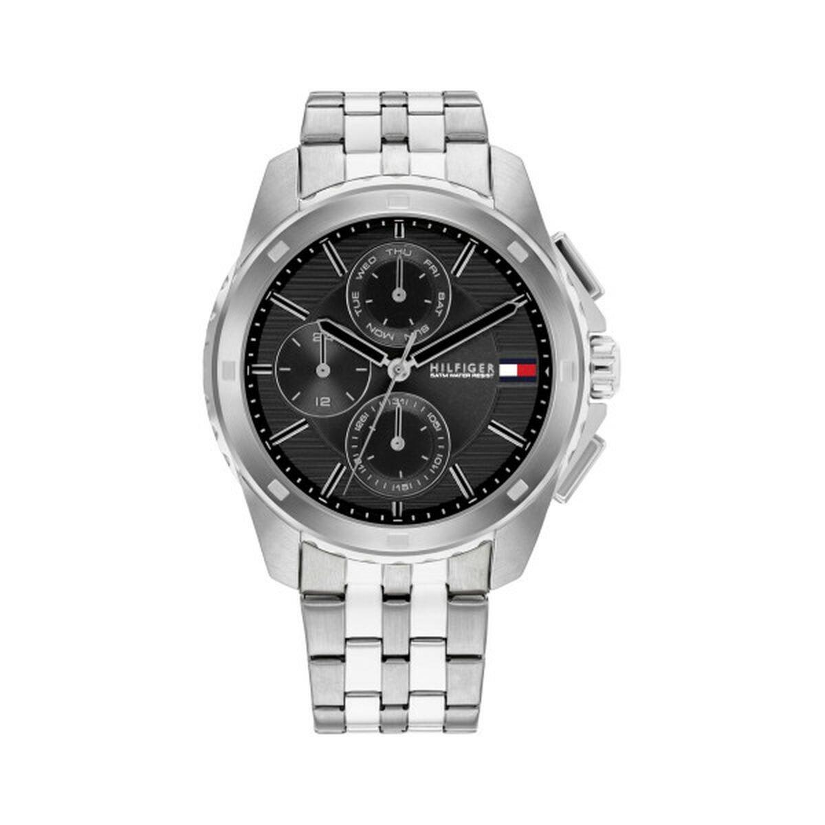 Reloj Unisex Tommy Hilfiger (Ø 45 mm)