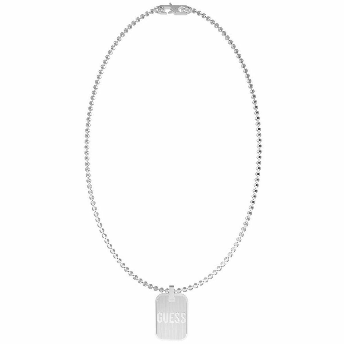 Collar Hombre Guess JUMN01355JWSTT-U
