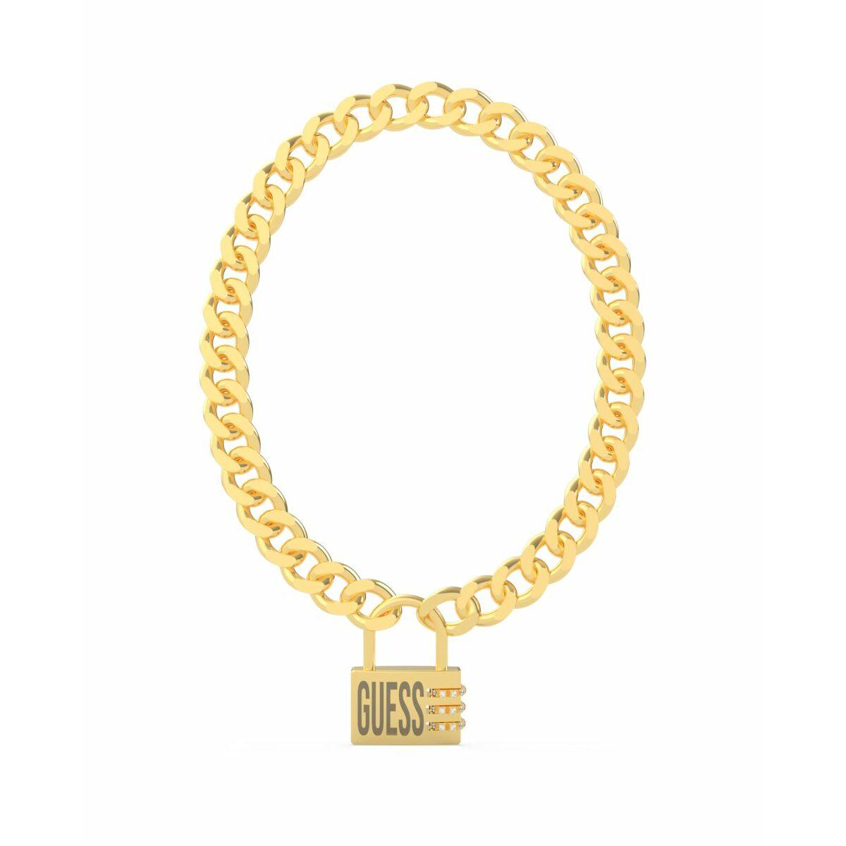 Collar Hombre Guess 45 cm