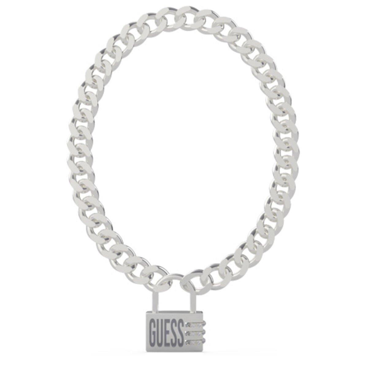 Collar Hombre Guess 45 cm