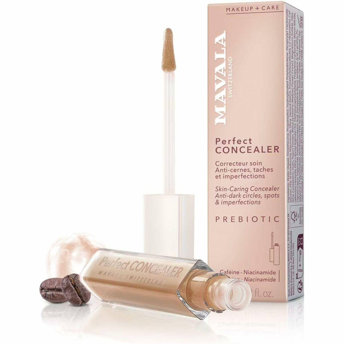 Antiojeras Mavala 5,7 ml Light
