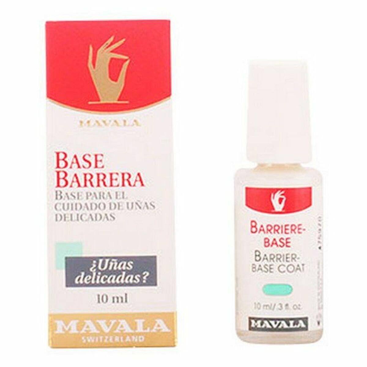 Tratamiento para las Uñas Mavala 1198-04057 10 ml