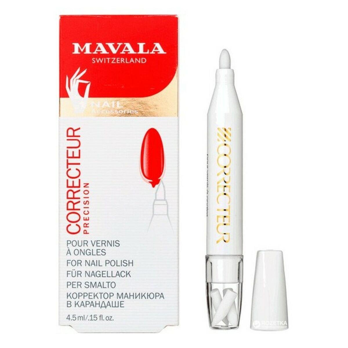 Lápiz Corrector Mavala 23333 4,5 ml