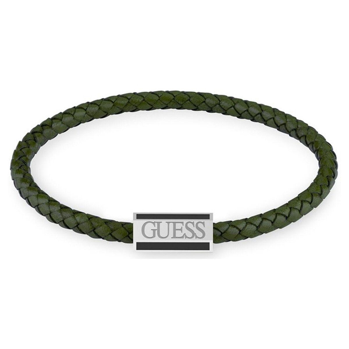 Pulsera Hombre Guess JUMB02142JWSTDGS Metal
