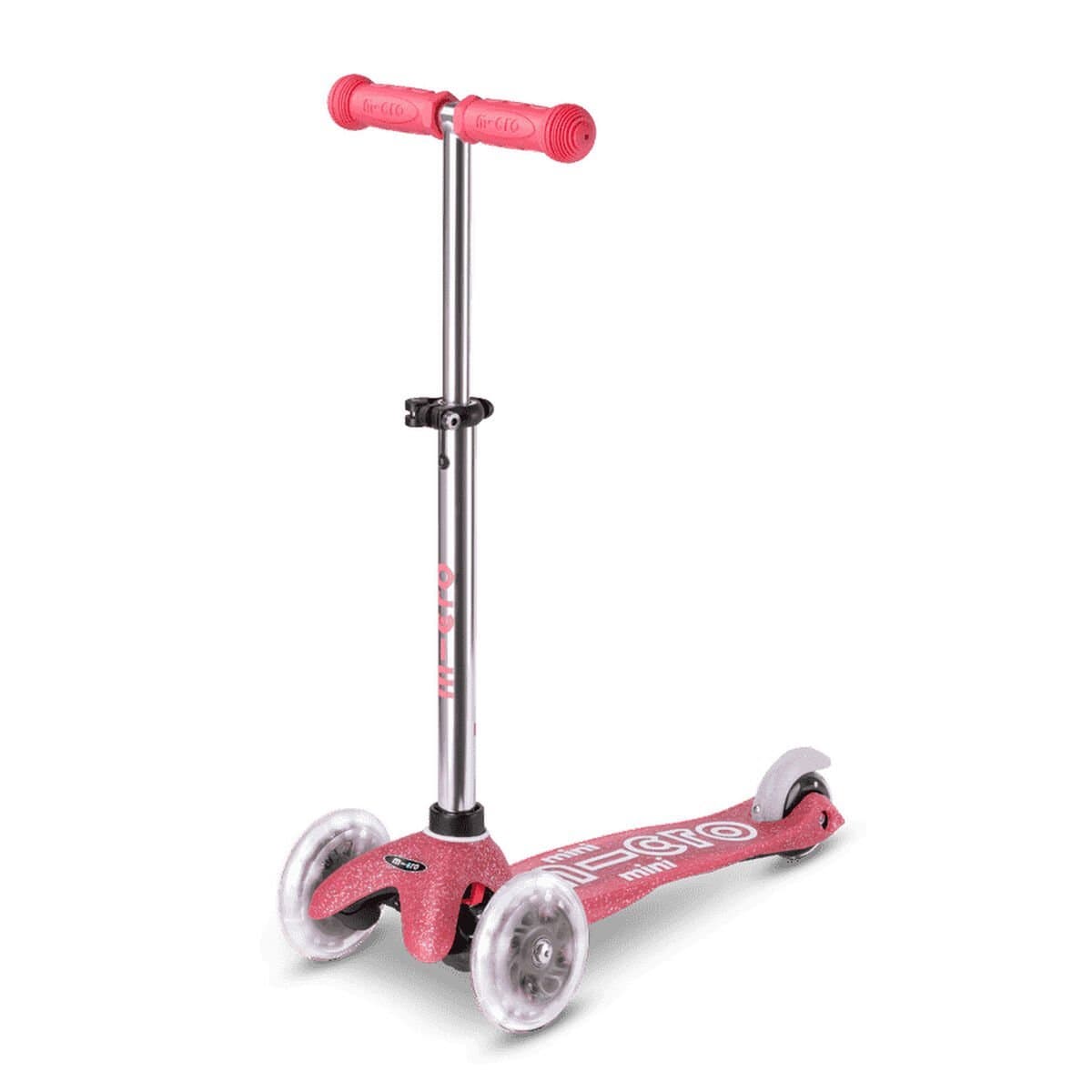 Motocicleta MMD208