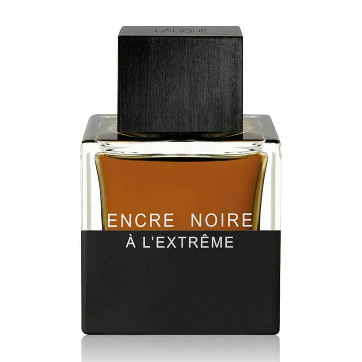 Perfume Hombre Lalique Encre Noire A L'extreme 100 ml