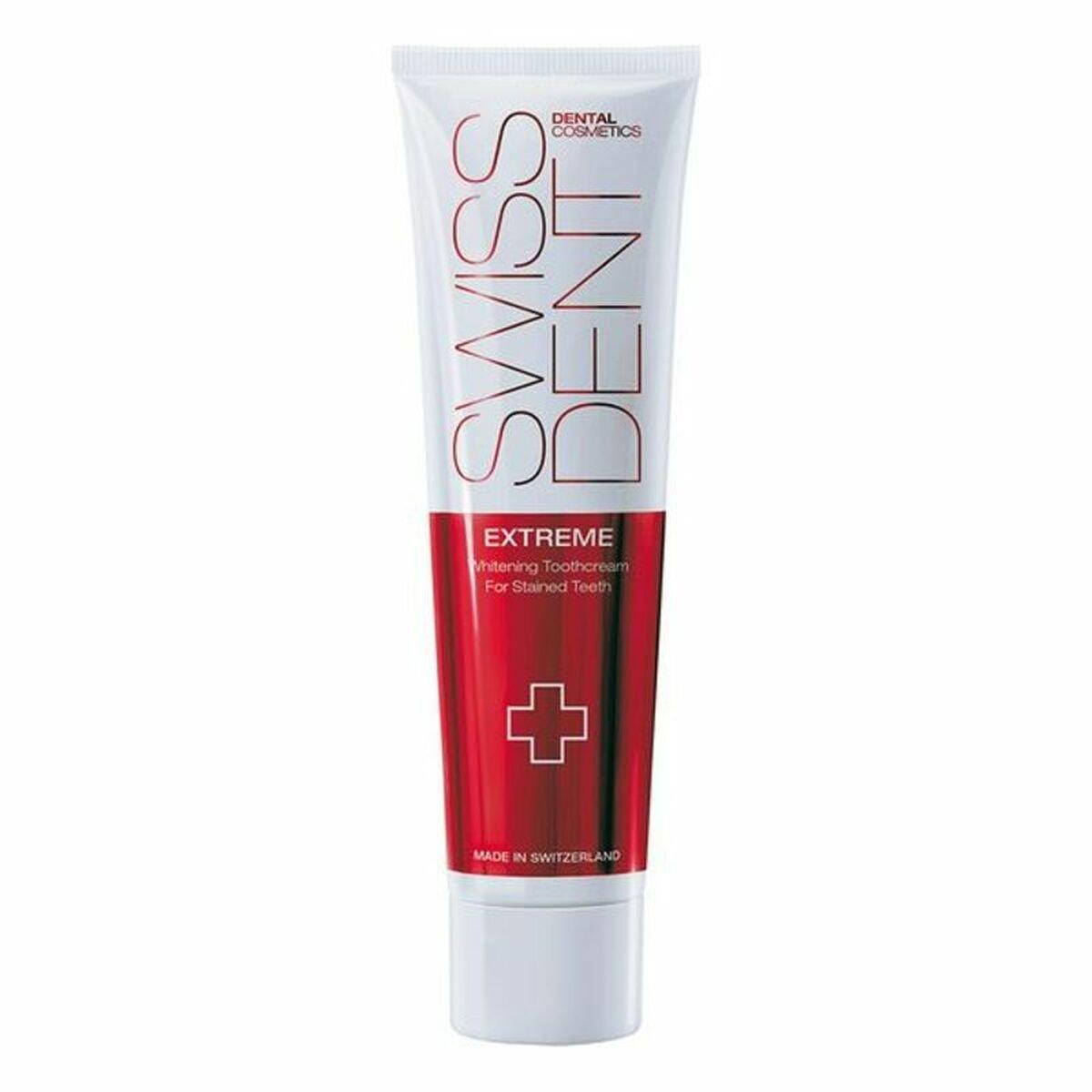 Pasta de Dientes Swissdent Extreme 100 ml