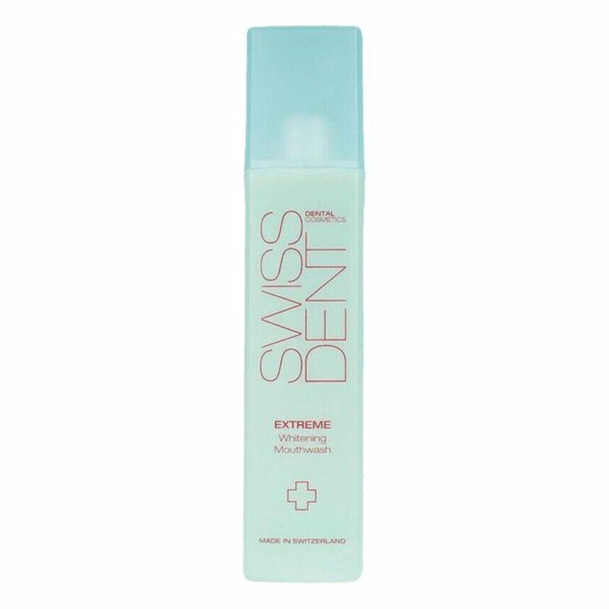 Enjuague Bucal Swissdent Extreme 300 ml