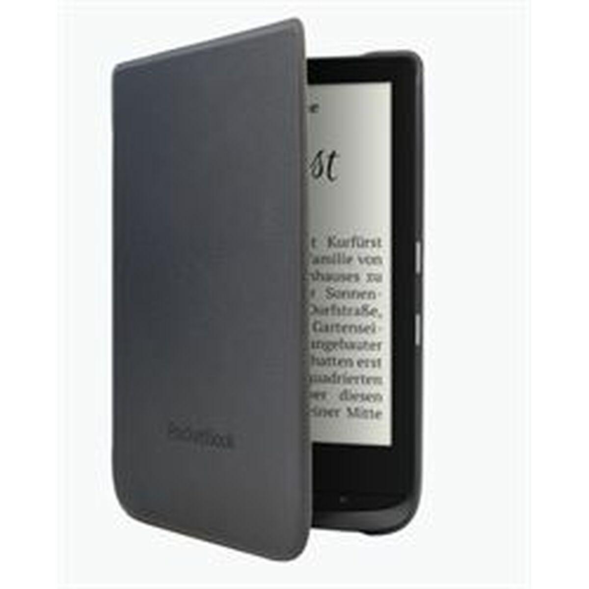 Funda para Tablet PocketBook HN-QI-PU-700-FG-WW Verde