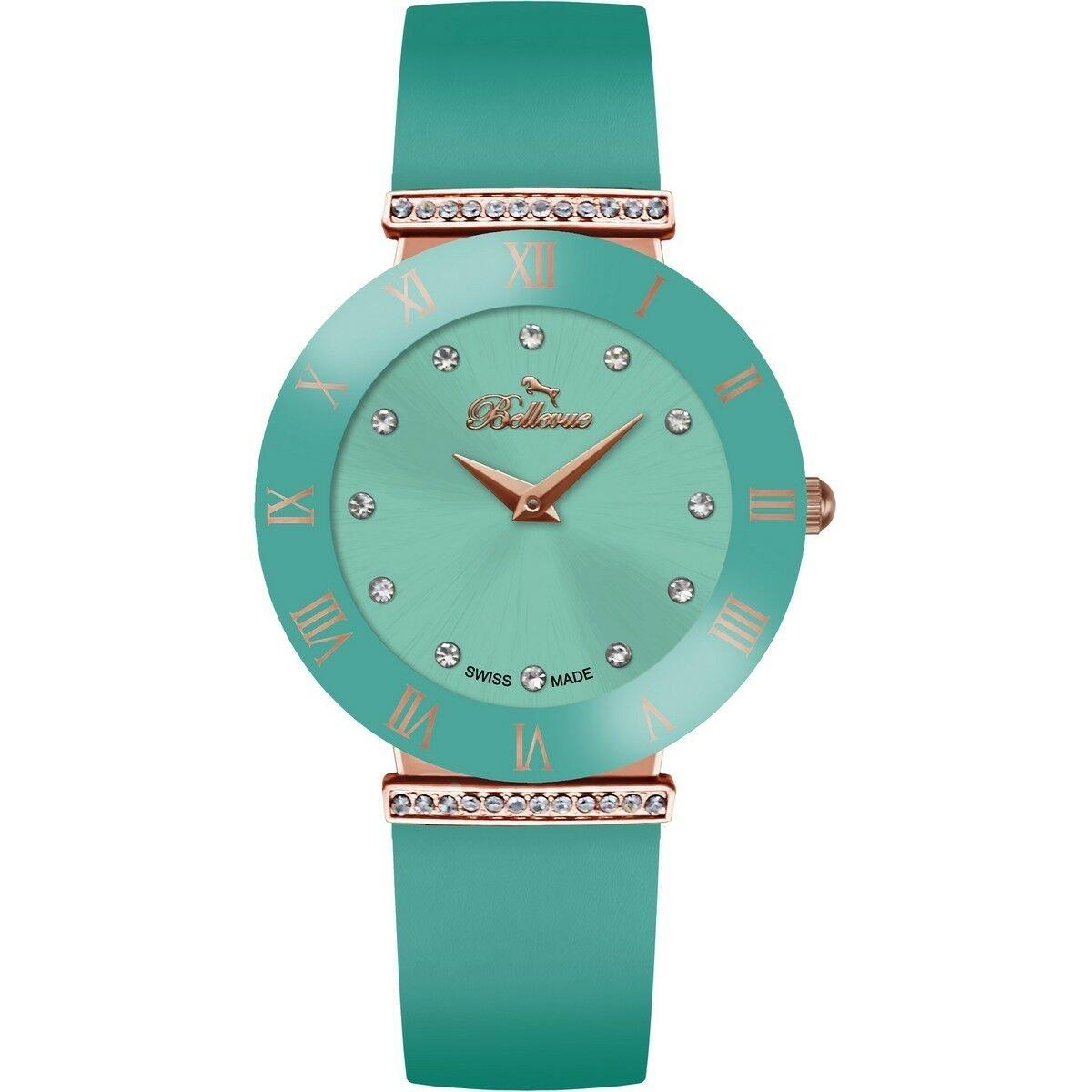 Reloj Mujer Bellevue (Ø 26 mm)